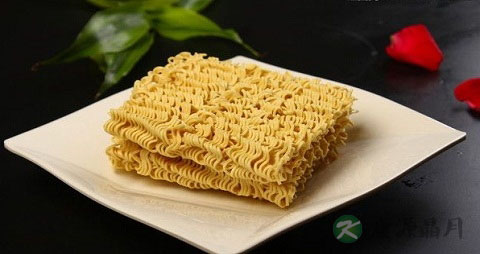 方便面的营养价值_吃方便面的好处