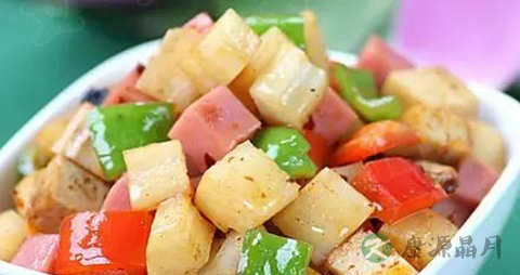 柿子椒的吃法_哪些人不能吃柿子椒