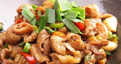 肥肠的营养价值_吃肥肠的好处