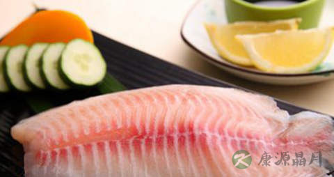堤鱼的营养价值_吃堤鱼的好处