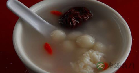 米酒汤圆怎么做 米酒汤圆怎么做