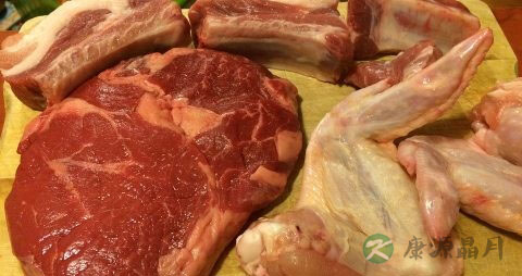 大排怎么做才嫩 大排怎么做才嫩