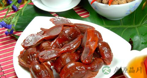 鸭胗的营养价值_吃鸭胗的好处