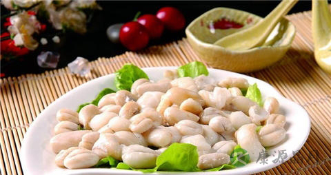 墨鱼蛋的吃法_哪些人不能吃墨鱼蛋