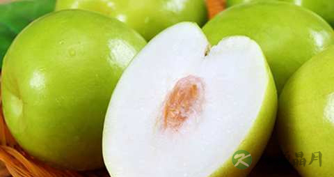 台湾青枣的营养价值_吃台湾青枣的好处