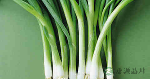 青葱的营养价值_吃青葱的好处