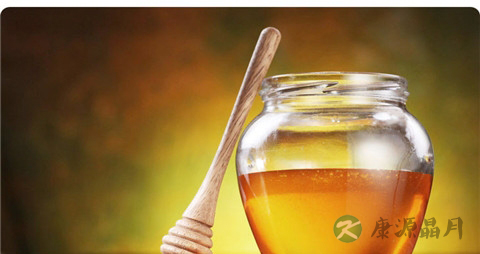 蜂蜜起泡沫是什么原因