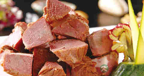 牛肉怎么炒嫩滑