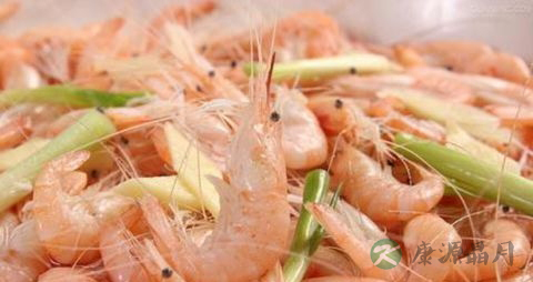 白虾怎么吃最鲜美 白虾怎么吃最鲜美