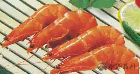 东方对虾的营养价值_吃东方对虾的好处 东方对虾的营养价值_吃东方对虾的好处