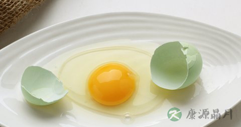 蛋清的营养价值_吃蛋清的好处