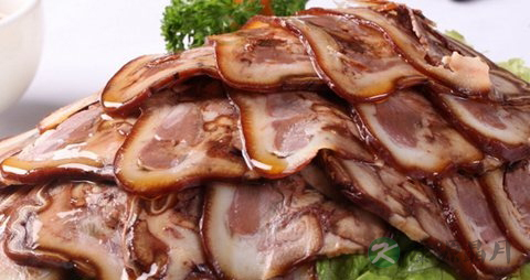 猪头肉的营养价值_吃猪头肉的好处