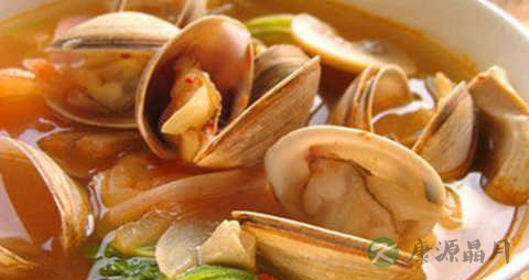 杂色蛤蜊的吃法_哪些人不能吃杂色蛤蜊 杂色蛤蜊的吃法_哪些人不能吃杂色蛤蜊