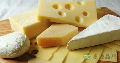芝士的营养价值_吃芝士的好处