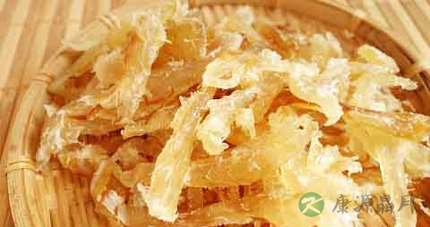 鱼片干的吃法_哪些人不能吃鱼片干
