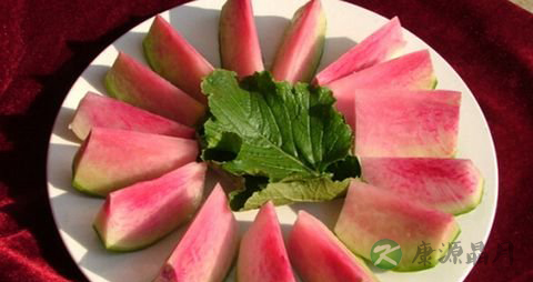 红心萝卜的吃法_哪些人不能吃红心萝卜