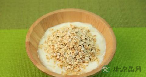 麦片和燕麦片的区别 麦片和燕麦片的区别