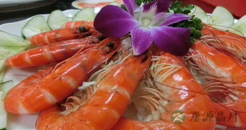 草虾的营养价值_吃草虾的好处