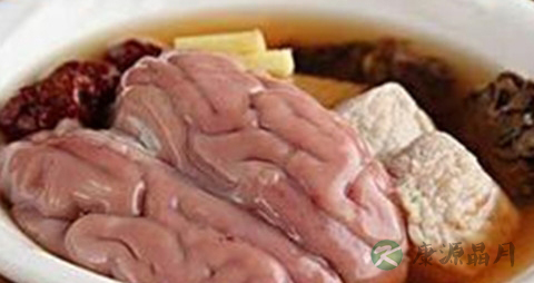 猪脑怎么做好吃
