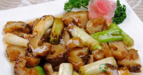 冰冻毛蚶肉怎样吃