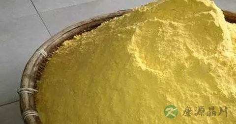 玉米面的吃法_哪些人不能吃玉米面