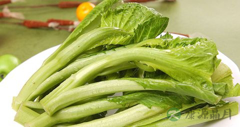 芥菜怎么做不苦