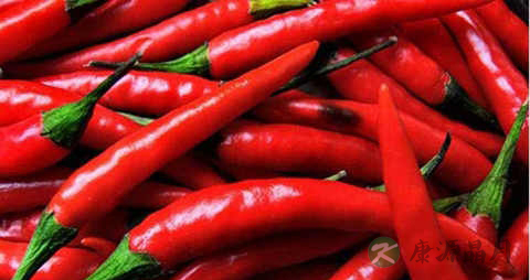 长辣椒的吃法_哪些人不能吃长辣椒