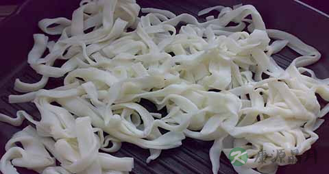河粉怎么炒不会断 河粉怎么炒不会断