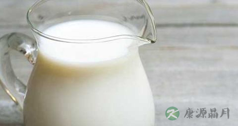 怎么辨别牛奶好坏