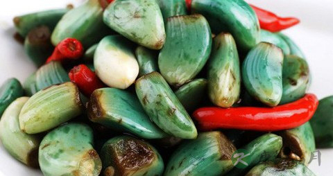 腊八蒜多少天可以吃 腊八蒜多少天可以吃