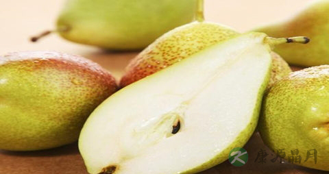 啤梨的营养价值_吃啤梨的好处