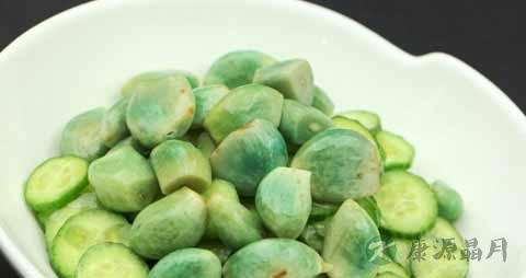 腌腊八蒜适合什么温度 腌腊八蒜适合什么温度