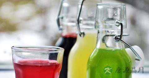 苹果胡萝卜汁的功效及作用