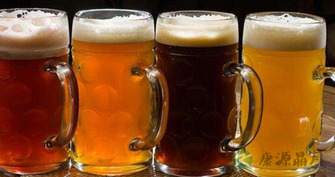 啤酒洗头能不能生发