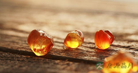 桃胶的家常做法