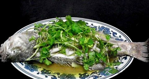 芜荽的营养价值_吃芜荽的好处