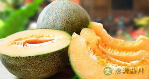 哈密瓜是什么季节的水果