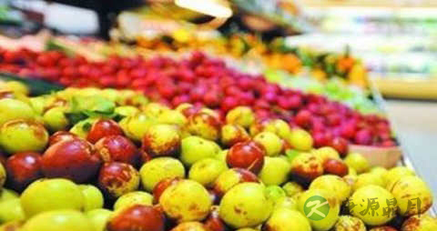 台湾青枣的吃法_哪些人不能吃台湾青枣