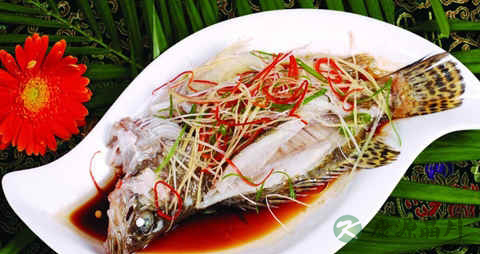 花鲫鱼的吃法_哪些人不能吃花鲫鱼