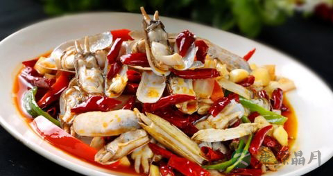 竹蛏的吃法_哪些人不能吃竹蛏