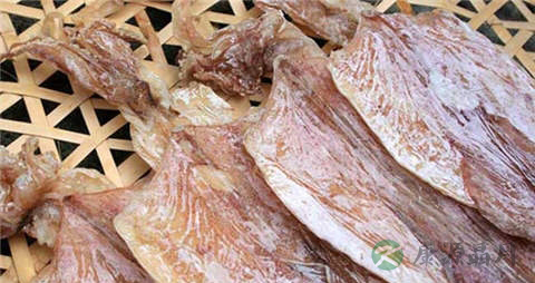 鱿鱼的营养价值_吃鱿鱼的好处