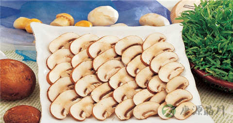 口蘑需要焯水吗