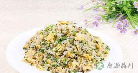 雪里红的吃法_哪些人不能吃雪里红 雪里红的吃法_哪些人不能吃雪里红