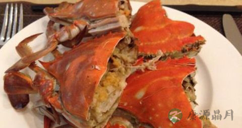 怎样蒸螃蟹最好吃