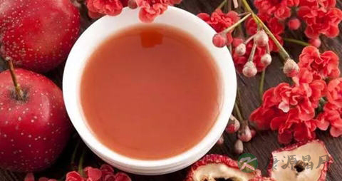 山楂一次吃多少合适