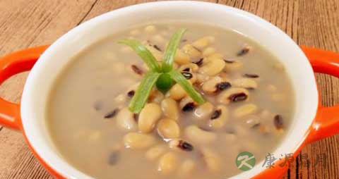 白豆的营养价值_吃白豆的好处