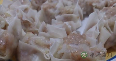 饺子皮用什么面粉 饺子皮用什么面粉