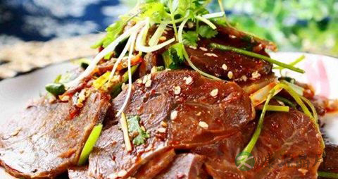 牛腱子肉的营养价值_吃牛腱子肉的好处