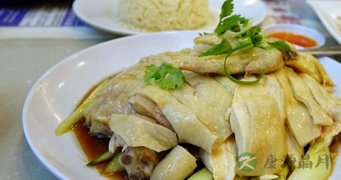 鸡肉怎么做才嫩