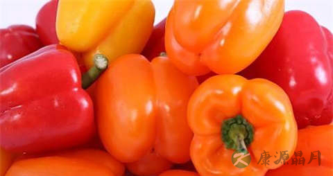 甜椒的吃法_哪些人不能吃甜椒